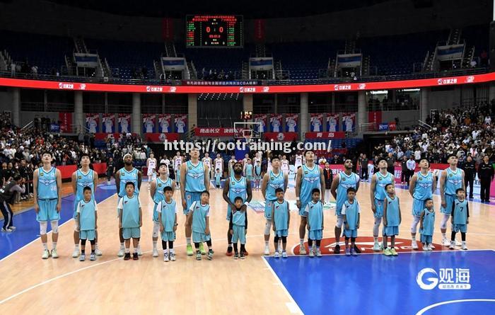 吉林男篮客场大胜青岛队,晋级季后赛! 吉林男篮客场大胜青岛队,晋级季后赛!