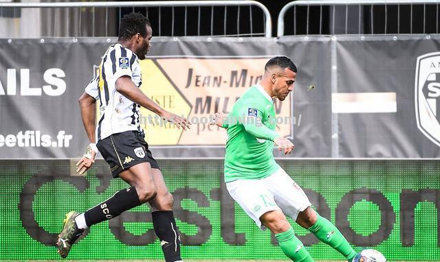 巴黎FC足不出户取胜,战绩喜人 巴黎FC足不出户取胜,战绩喜人