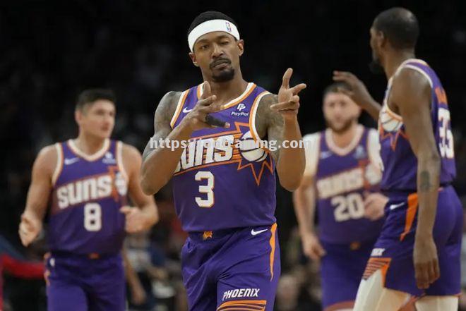 魔术逆转太阳,福尔茨关键时刻决胜球成关注点 魔术逆转太阳,福尔茨关键时刻决胜球成关注点