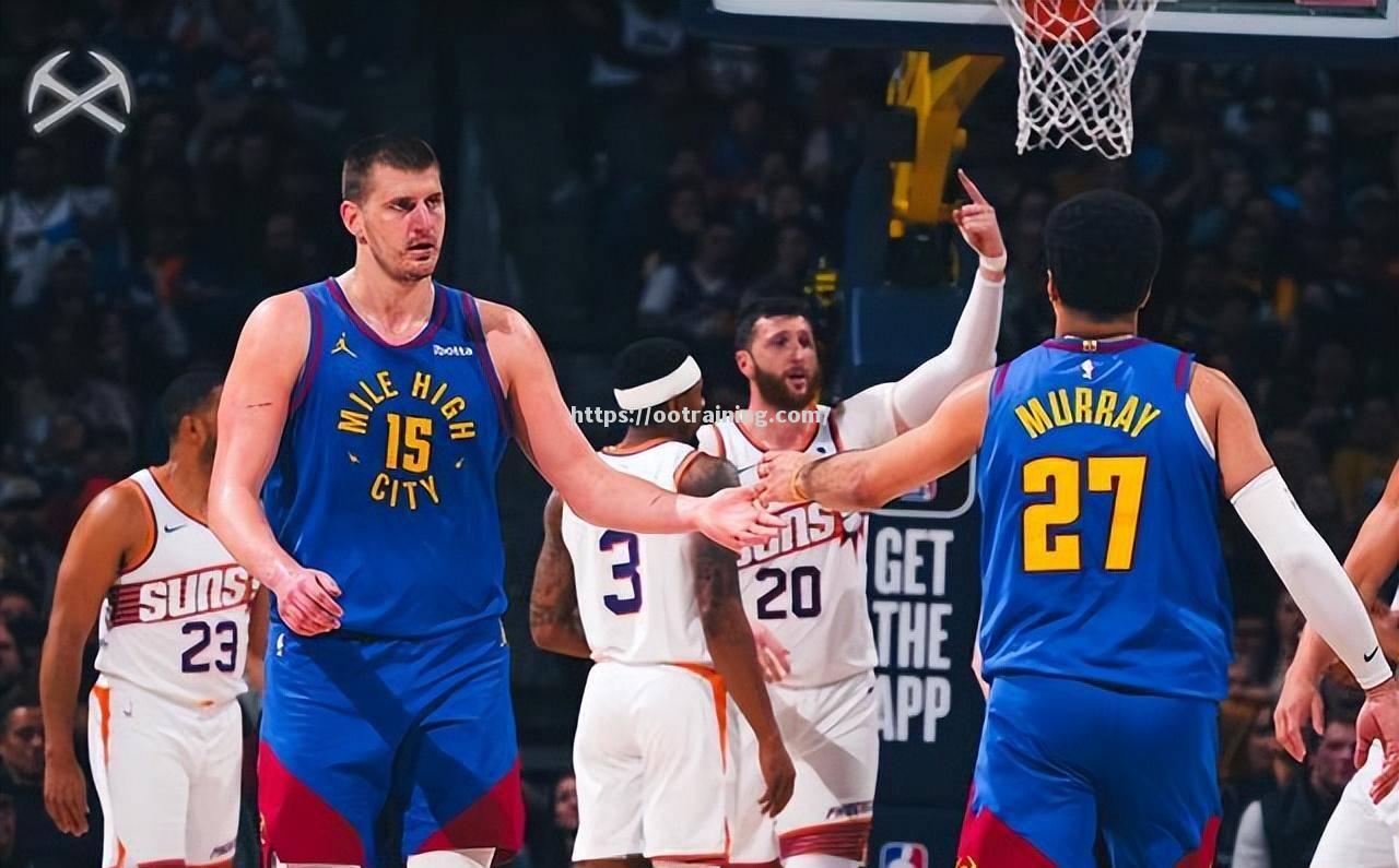 魔术逆转太阳,福尔茨关键时刻决胜球成关注点 魔术逆转太阳,福尔茨关键时刻决胜球成关注点