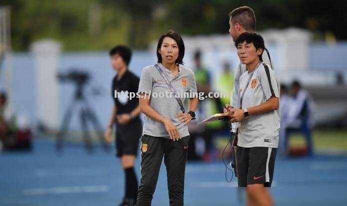 亚洲女足锦标赛冠军悬念重重