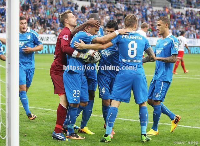霍芬海姆客场击败不来梅，豪取保级宝贵分