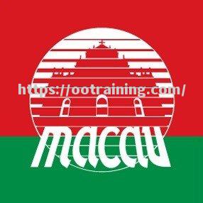 日本球队首次抵达澳门，备战亚洲足坛盛事