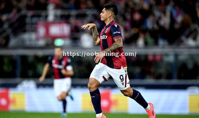 博洛尼亚主场逼平强敌，保持不败战绩