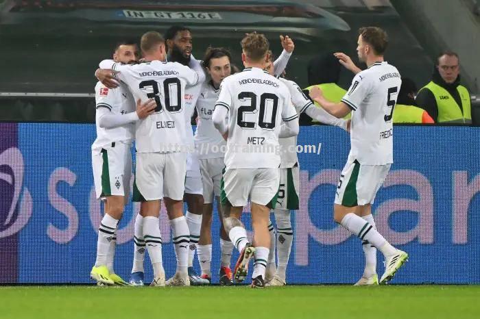 利物浦对阵门兴格拉德巴赫，夺冠之途