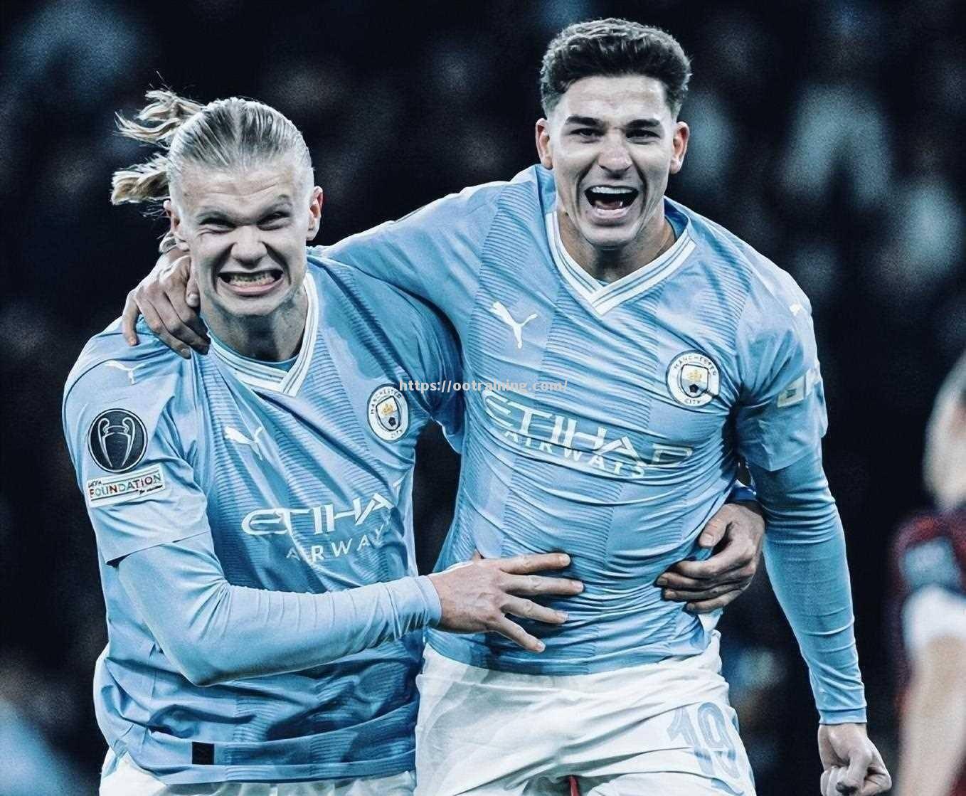 曼城客场高歌,轻松击败圣埃蒂安 曼城客场高歌,轻松击败圣埃蒂安