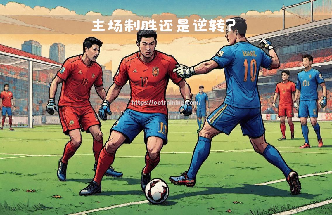 精致配合成果显现,打破僵局取得胜利 精致配合成果显现,打破僵局取得胜利