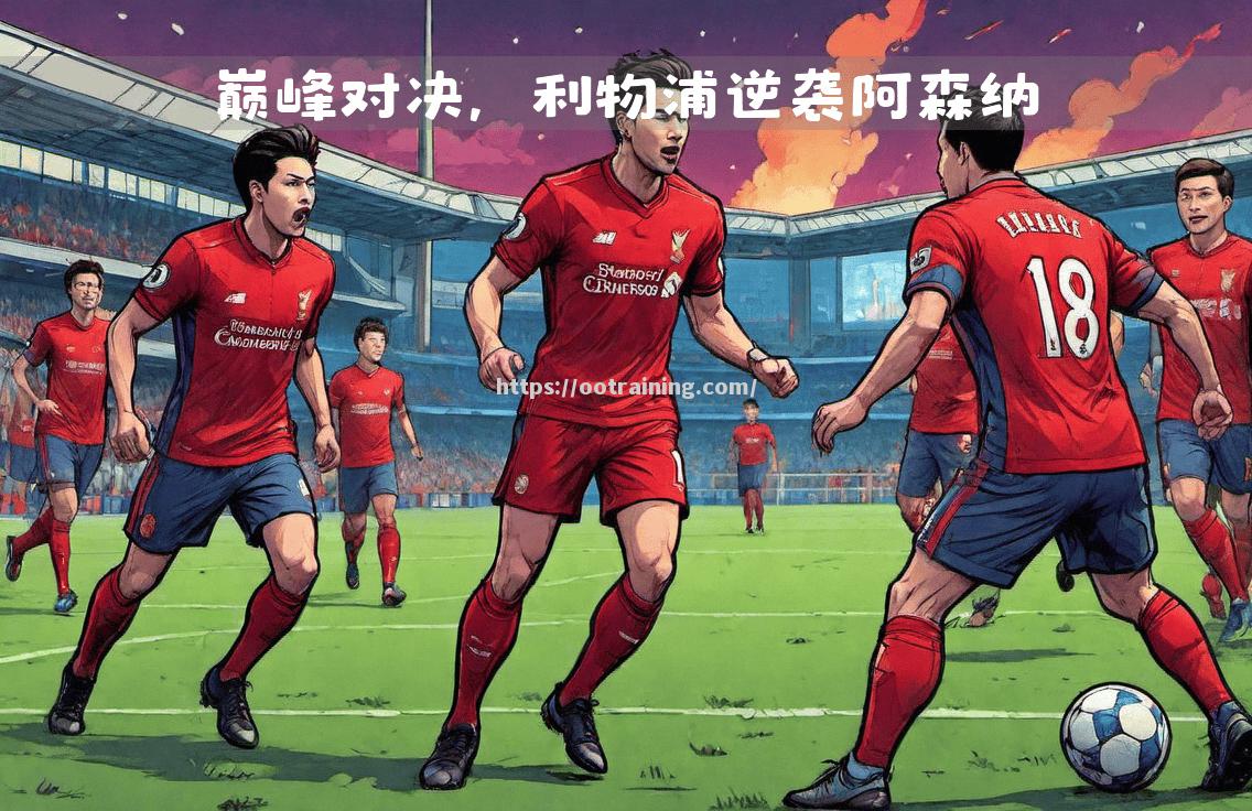 利物浦客场逆袭成功,领先优势扩大 利物浦客场逆袭成功,领先优势扩大