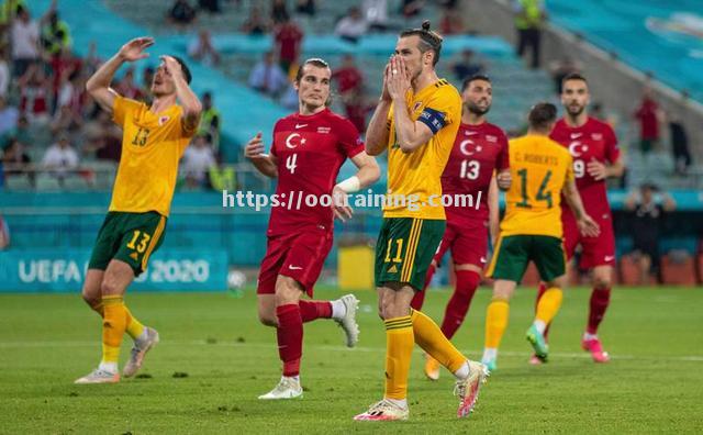 足球盛宴！欧预赛国家队搏杀