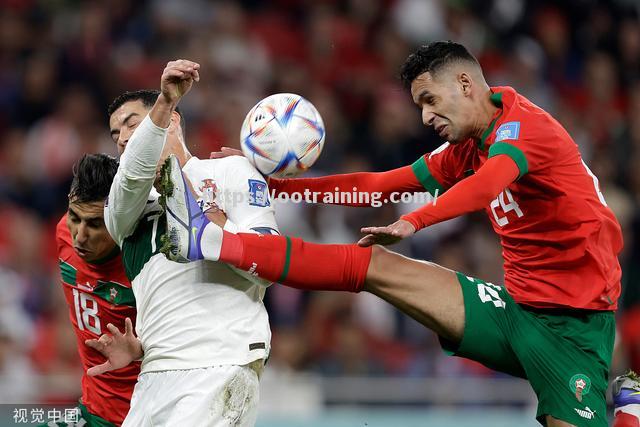 摩洛哥遗憾出局,梦碎半决赛之门 摩洛哥遗憾出局,梦碎半决赛之门