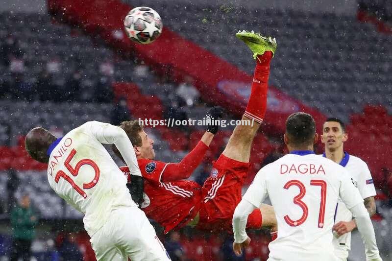 波尔图逆转切尔西，成功晋级欧冠决赛