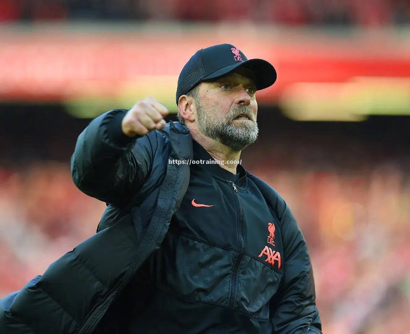 利物浦客场艰难取胜,实现连胜佳绩 利物浦客场艰难取胜,实现连胜佳绩