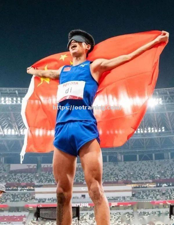 哥伦比亚健将勇夺金牌：强者胜