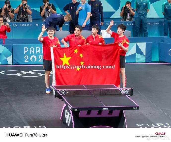 哥伦比亚健将勇夺金牌：强者胜