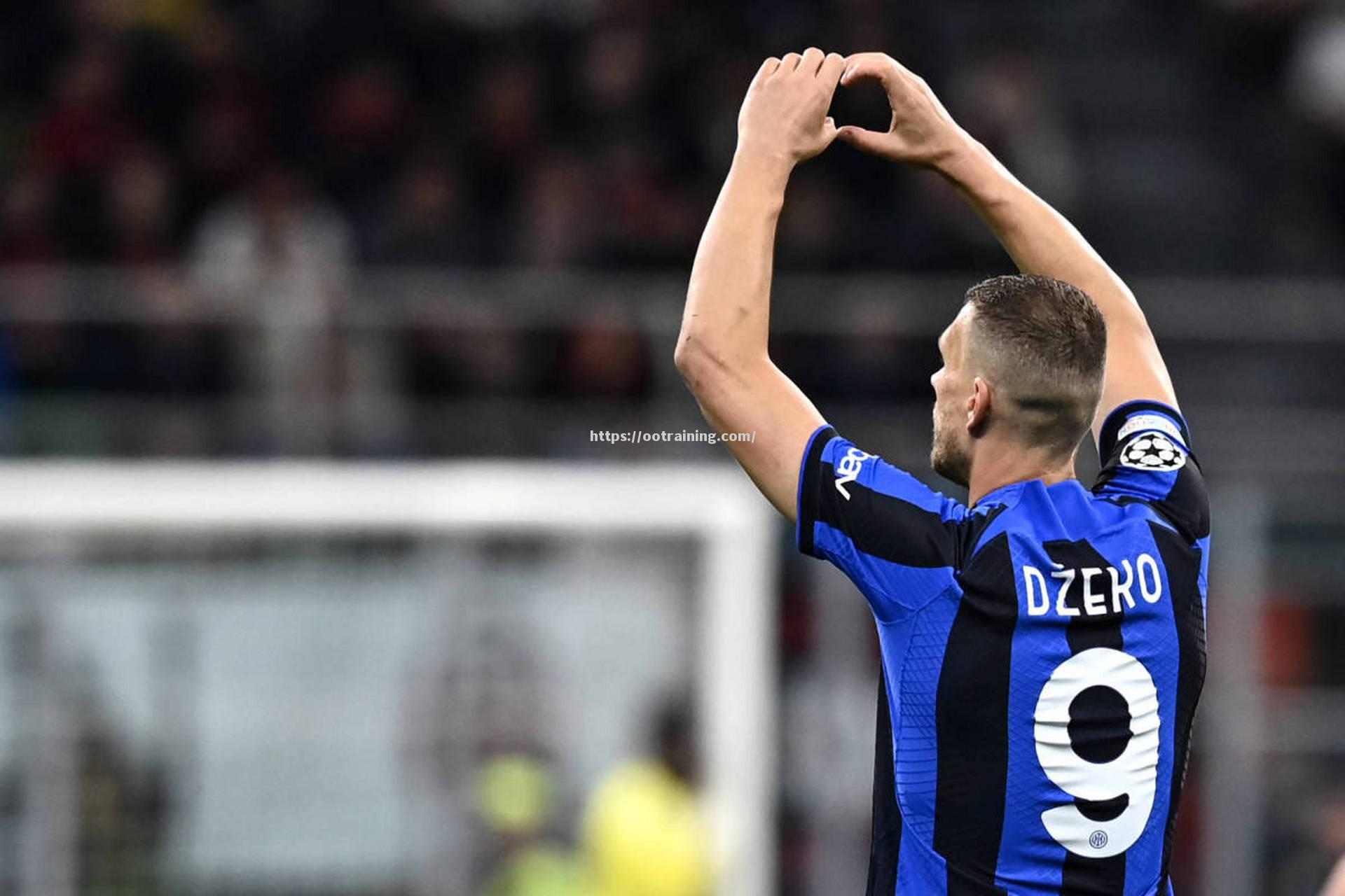 米兰德比：国际米兰客场力克AC米兰