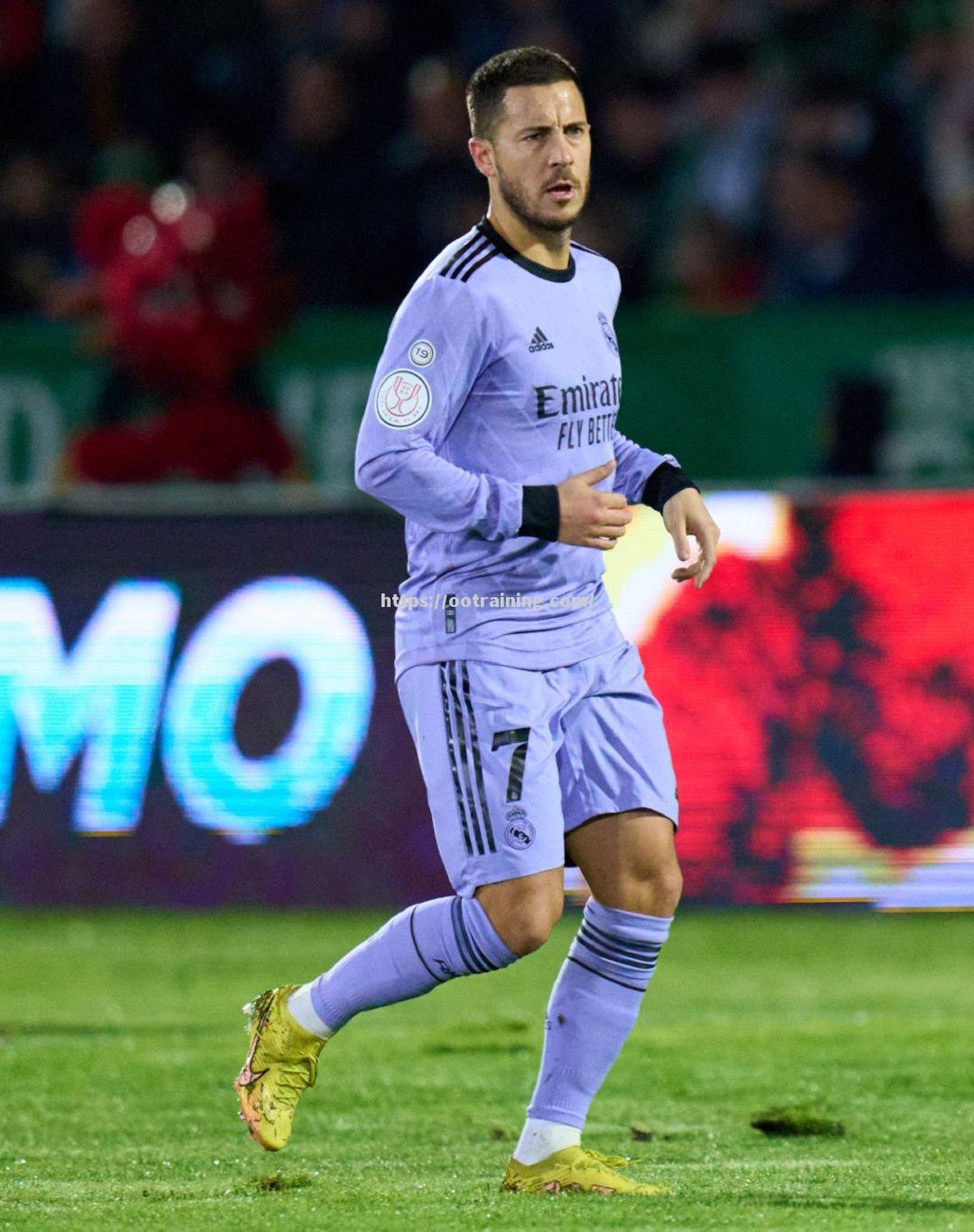 皇马客场胜利,阿扎尔踢进关键进球 皇马客场胜利,阿扎尔踢进关键进球