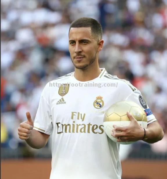 皇马客场胜利,阿扎尔踢进关键进球 皇马客场胜利,阿扎尔踢进关键进球