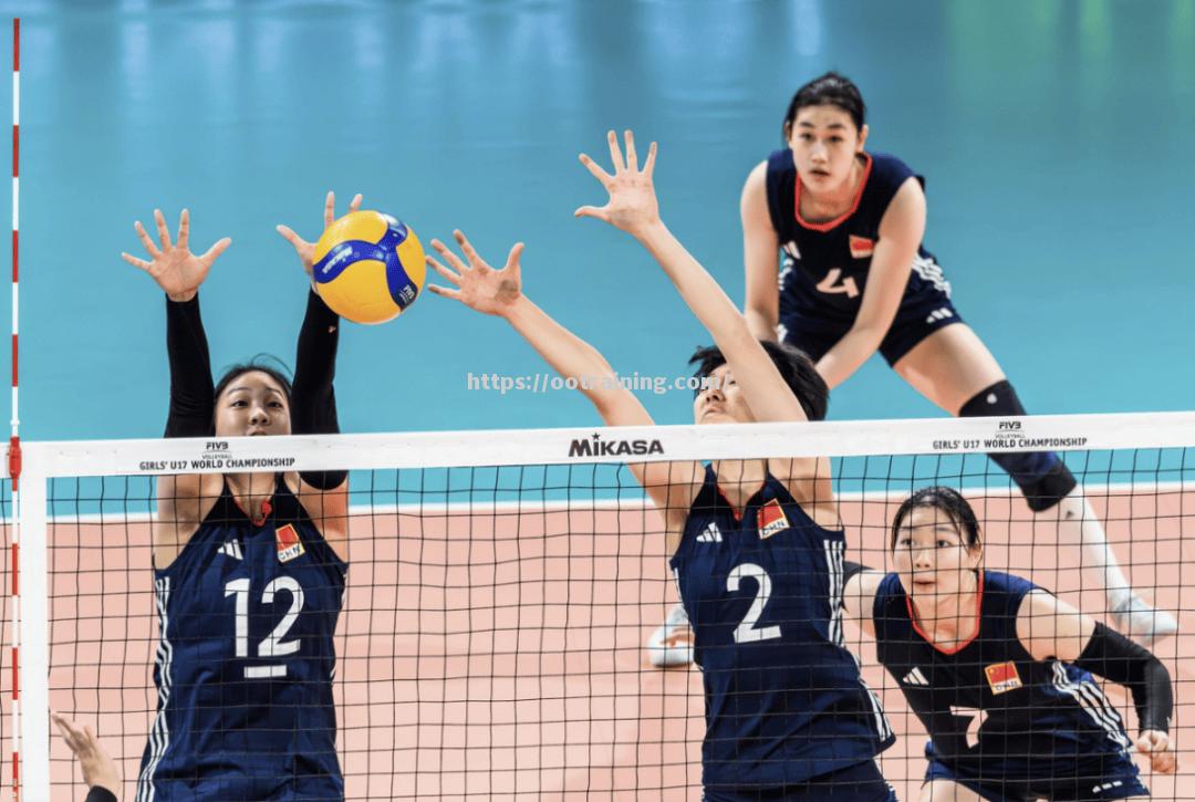 排球赛场女队强势夺冠,实力雄厚令人惊叹 排球赛场女队强势夺冠,实力雄厚令人惊叹