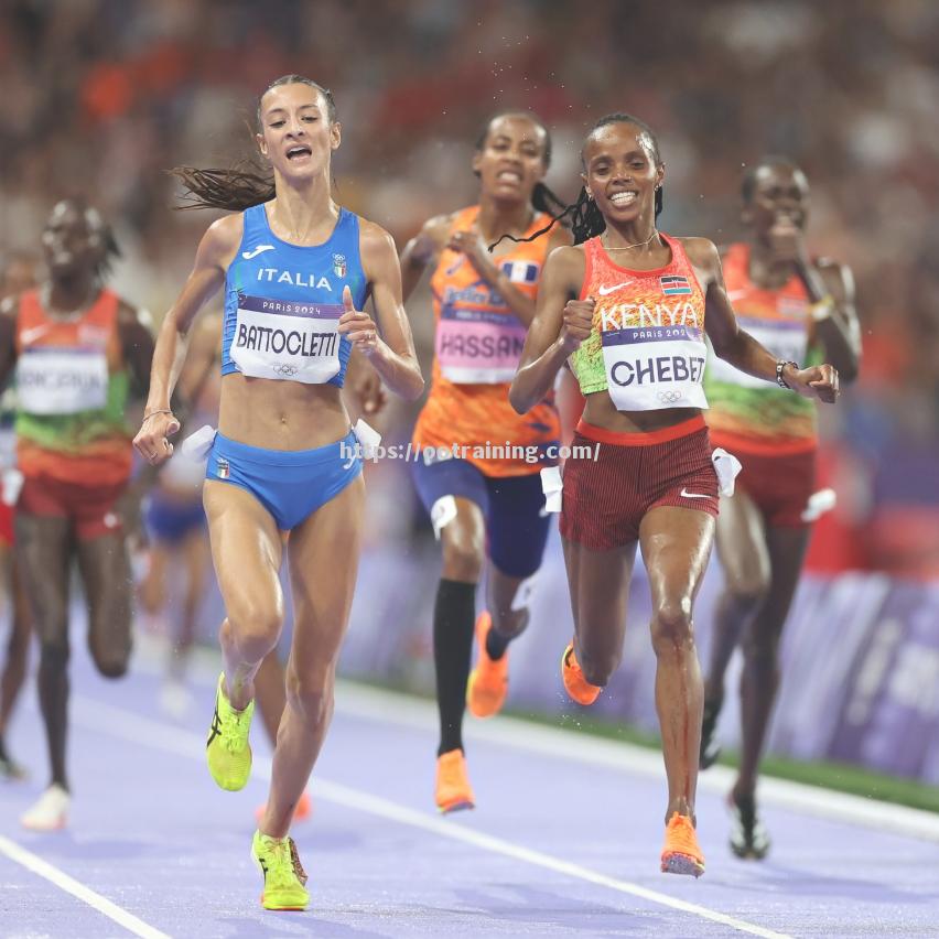 美国田径队员表现出色，实现三连冠壮举