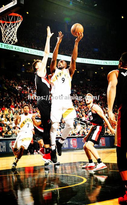 猛龙连胜再获利，开拓者再获胜盼成功地攻击支援