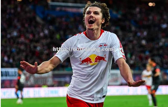 红牛莱比锡取得重要胜利，向冠军迈进