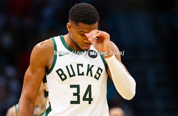 雄鹿再现霸气,字母哥绝杀神奇 雄鹿再现霸气,字母哥绝杀神奇