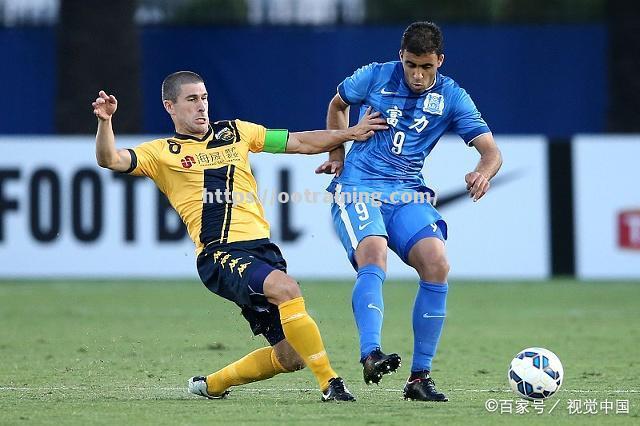 富力主场对阵泰达,争取拉开差距 富力主场对阵泰达,争取拉开差距