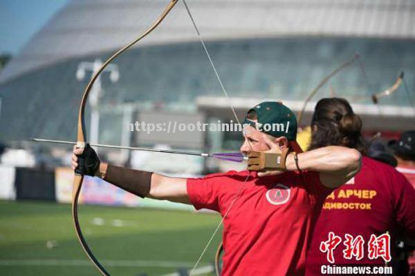 葡萄牙射箭选手实力抢夺一箭定江山