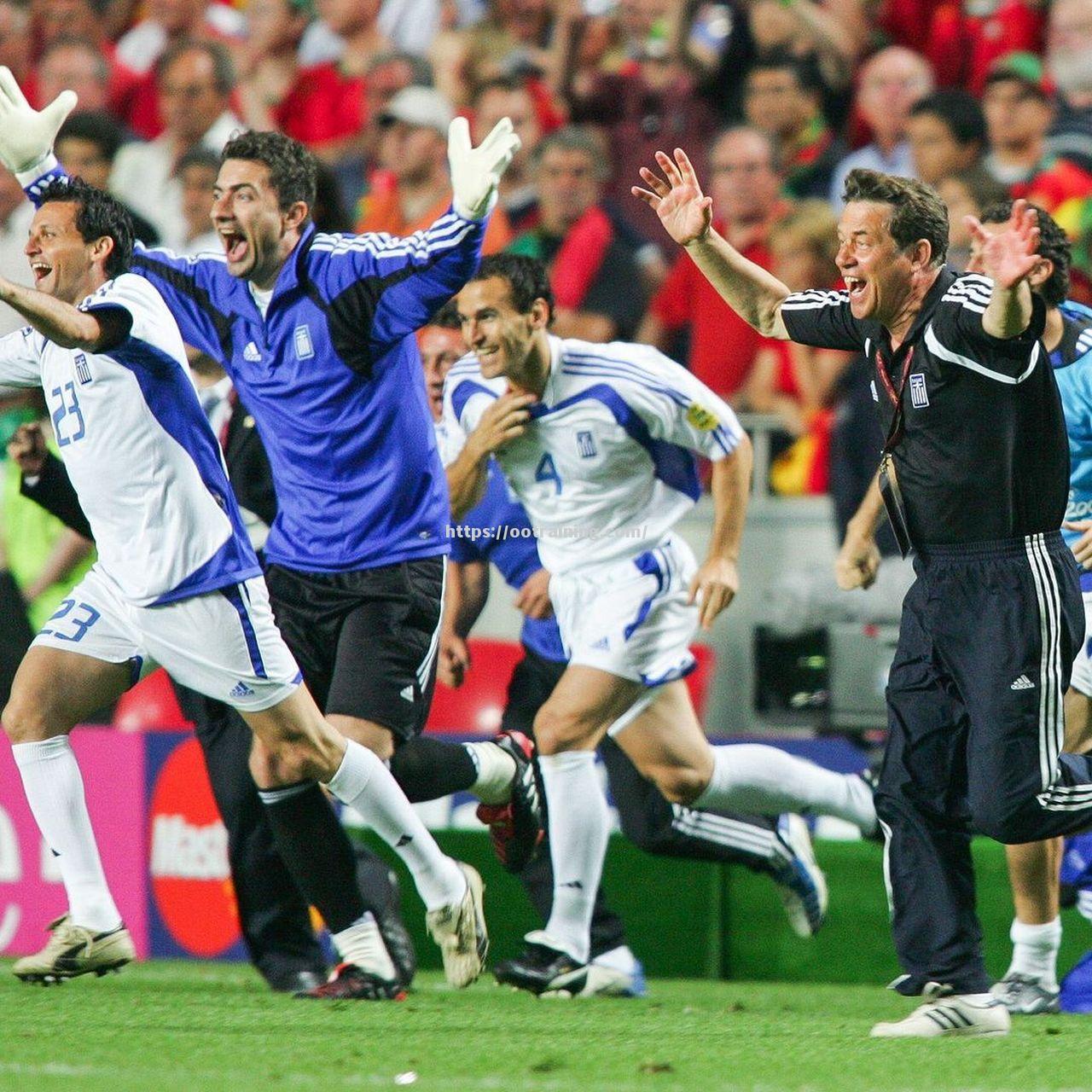 德国队逆袭摩尔多瓦，晋级希腊欧洲杯！