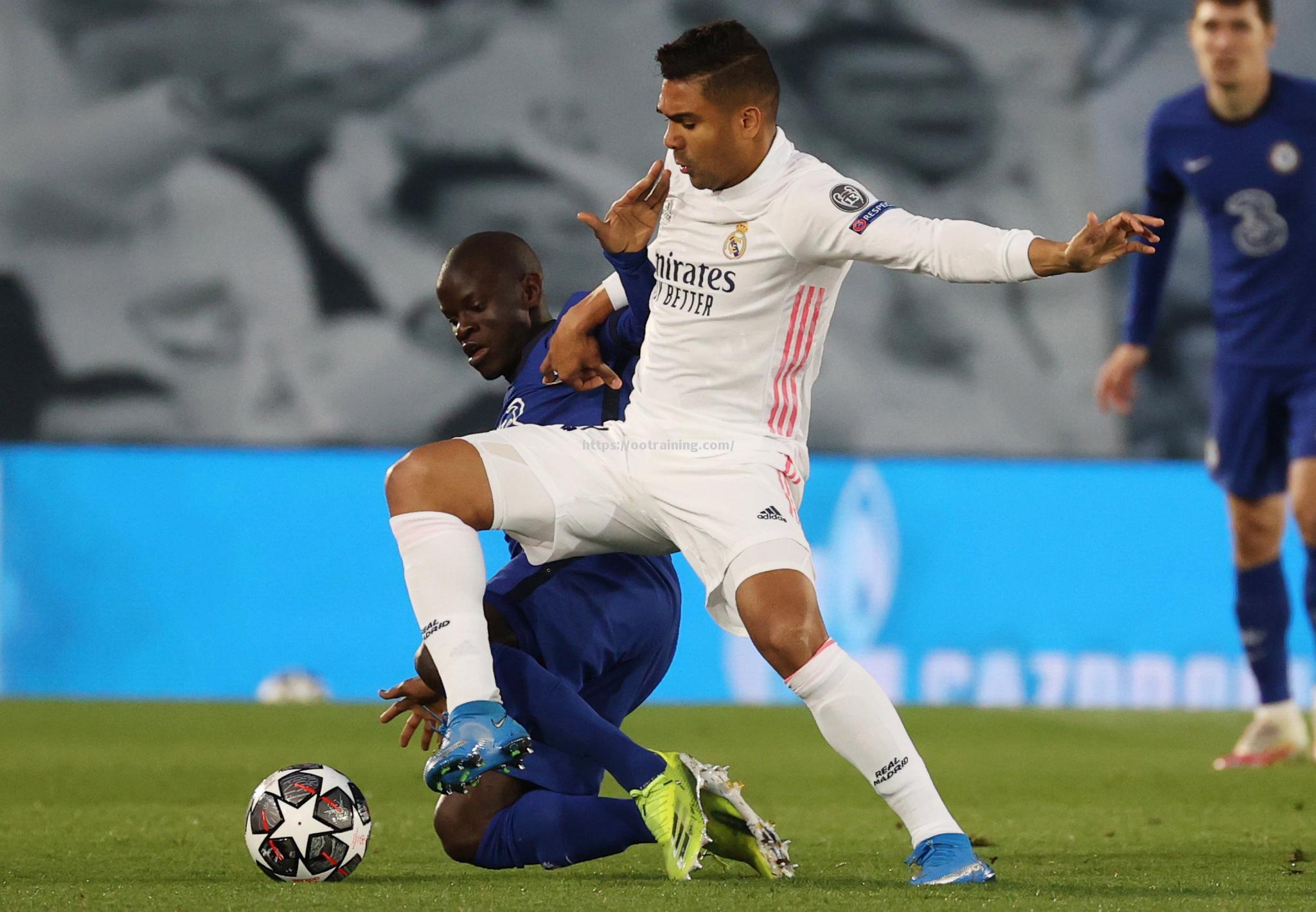 切尔西主场-战胜皇家马德里，领先积分榜