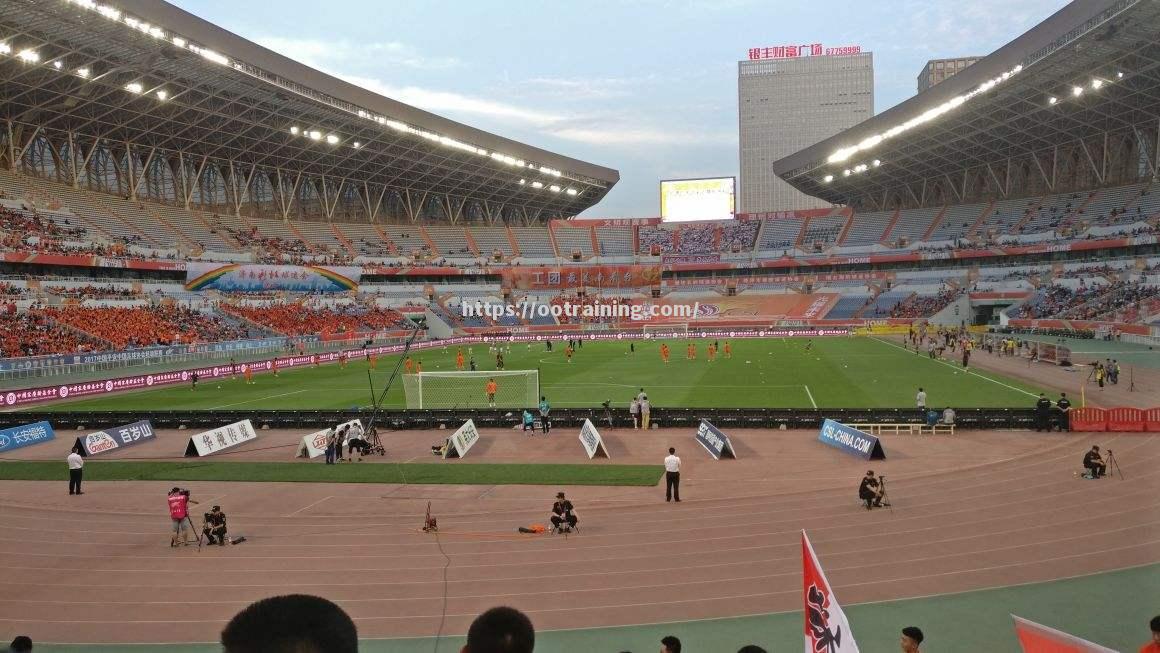 贵州恒丰智诚客场不敌辽宁宏运