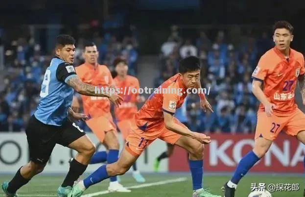 广州恒大惨败，亚冠前景黯淡