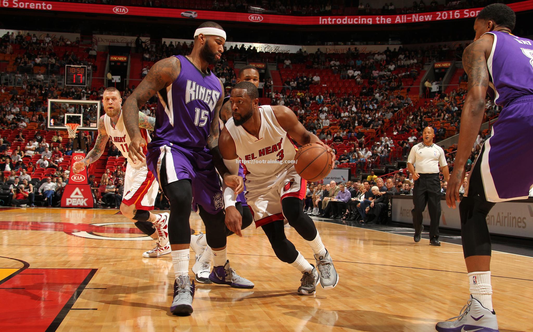 热火终结国王连胜,豪取十连胜 热火终结国王连胜,豪取十连胜