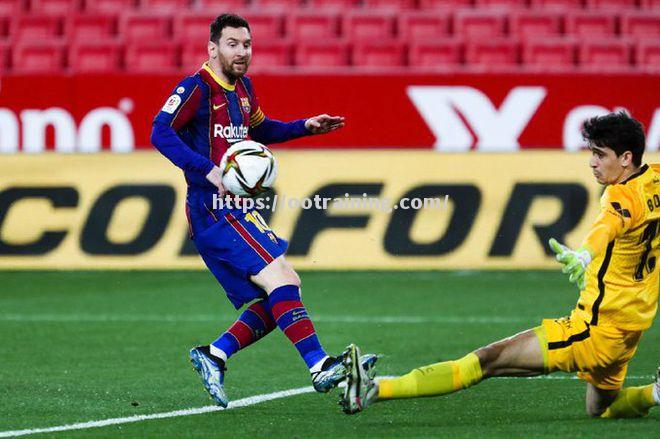 塞维利亚大胜一方,奠定领先优势 塞维利亚大胜一方,奠定领先优势