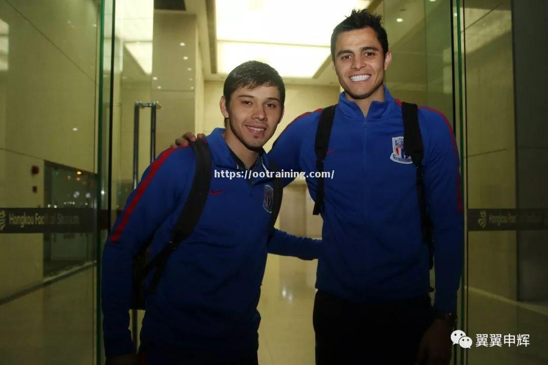 欧洲外援火爆表现，令人眼前一亮