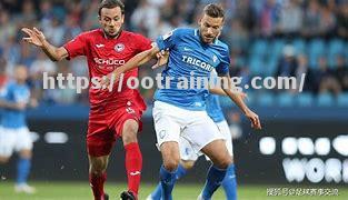 汉堡绝地反击逆转奥格斯堡取得分