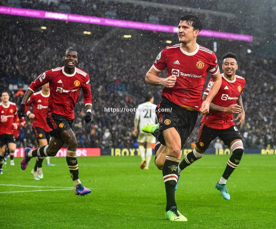 利物浦主场擒下曼联,赢得英超争霸 利物浦主场擒下曼联,赢得英超争霸