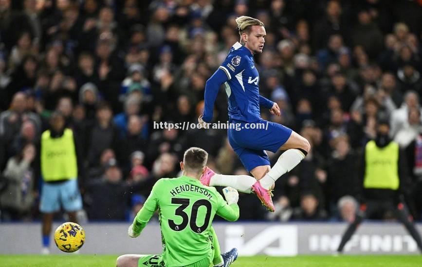 切尔西客场逆转，赢得四连胜