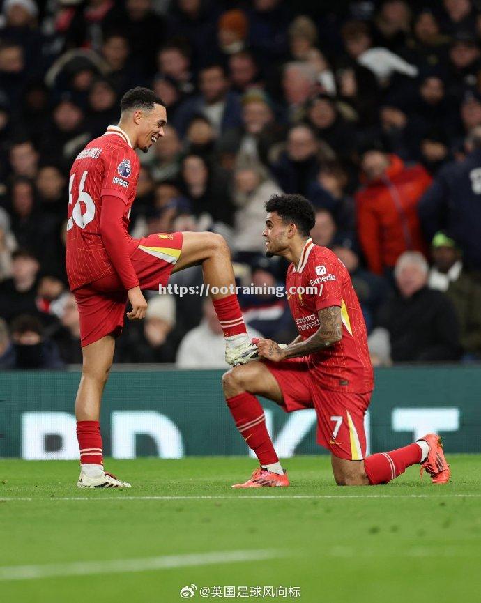 热刺狂胜实力,利物浦惜败英超疲态 热刺狂胜实力,利物浦惜败英超疲态