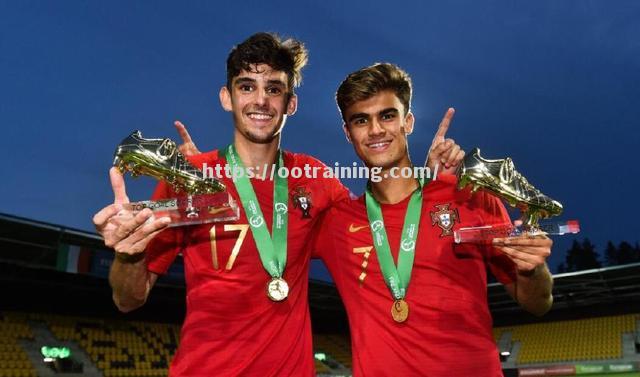 葡萄牙实力无敌，小组出线毫无悬念