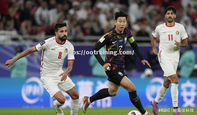 西亚办公室篮球友谊赛，约旦队披荆斩棘