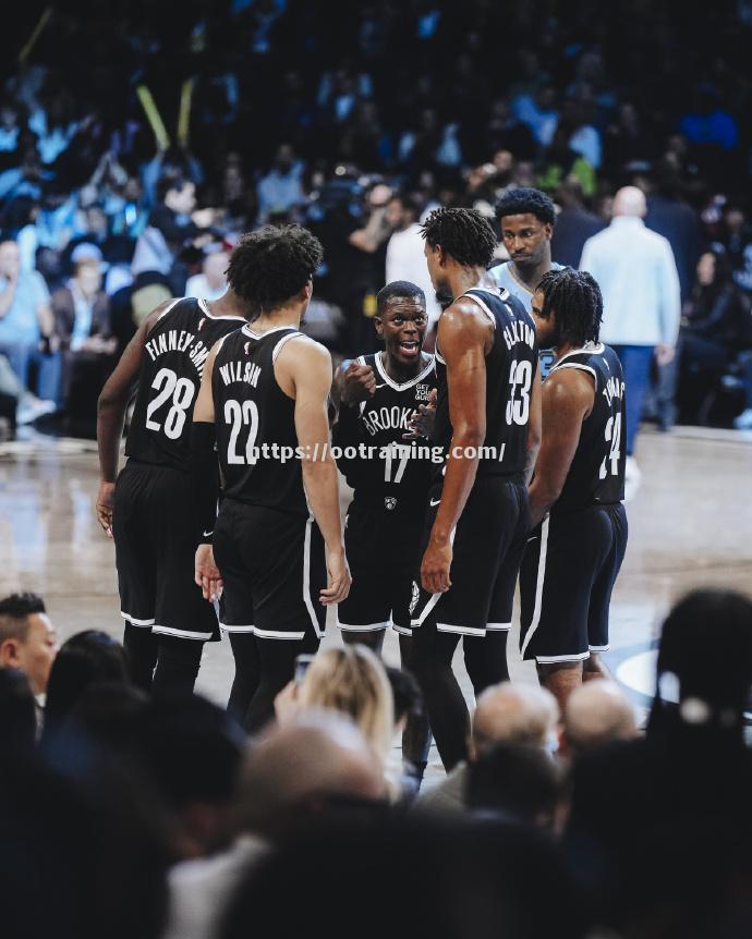 三分球绝杀！步行者队大胜篮网队