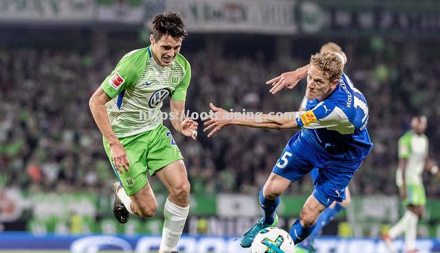 亚眠前锋传射频繁，火力逐渐恢复正常