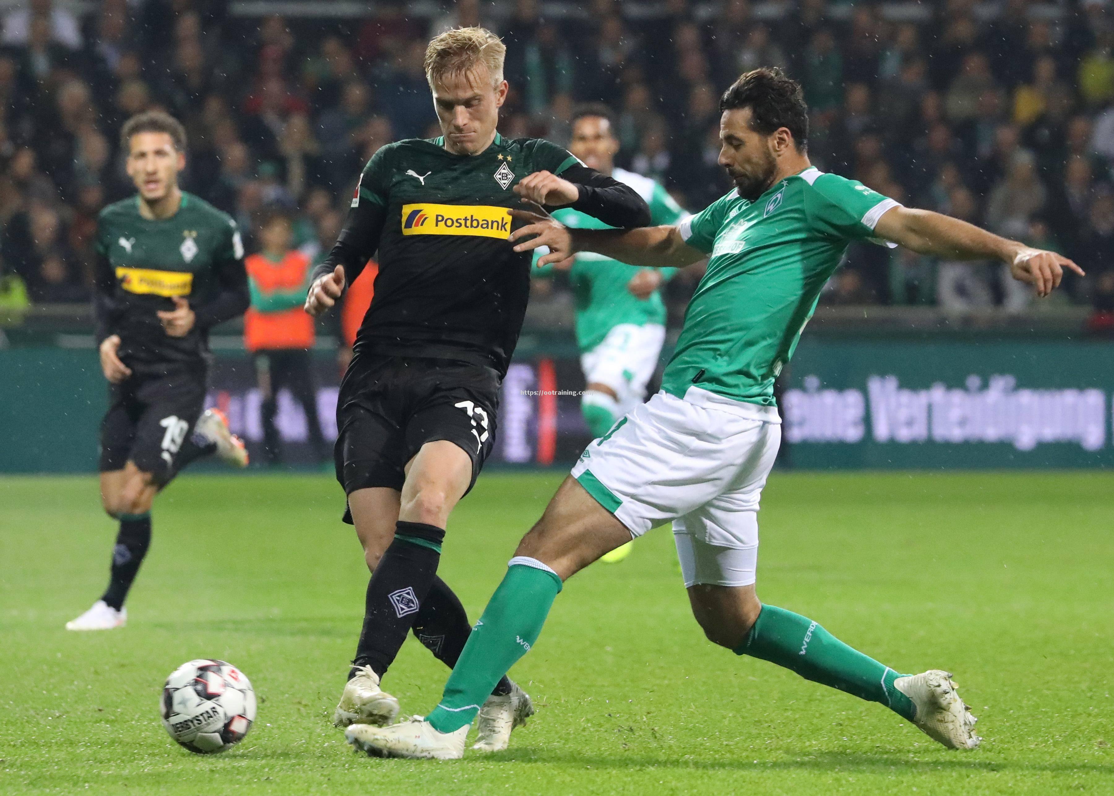 云达不尔客场爆冷，搅动德甲争冠格局