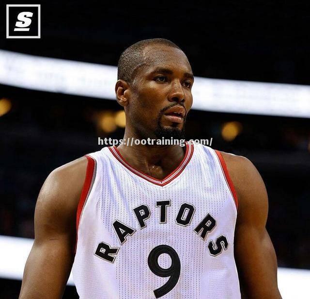 猛龙前锋状态神勇，率队夺得胜利