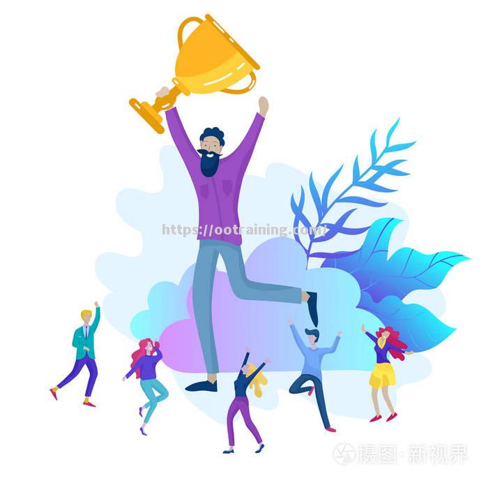 瓦朗谢纳球员集体庆祝胜利，展示团队精神