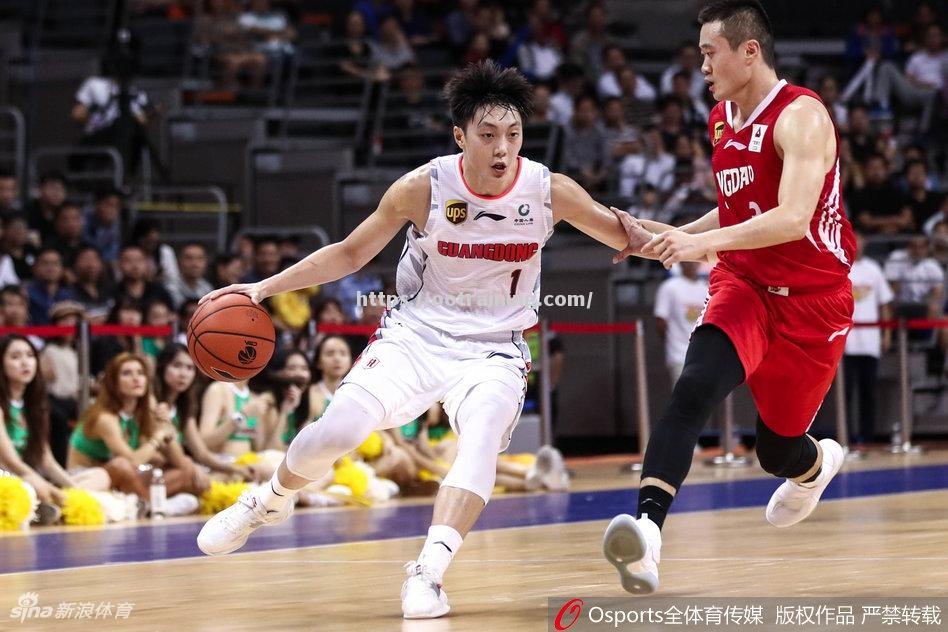 安徽队员精准发挥，击溃对手取得比赛胜利