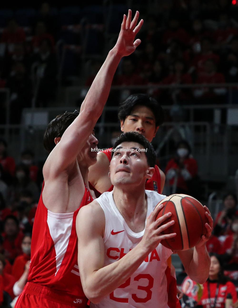 亚洲球队在国际篮球大赛中崭露头角